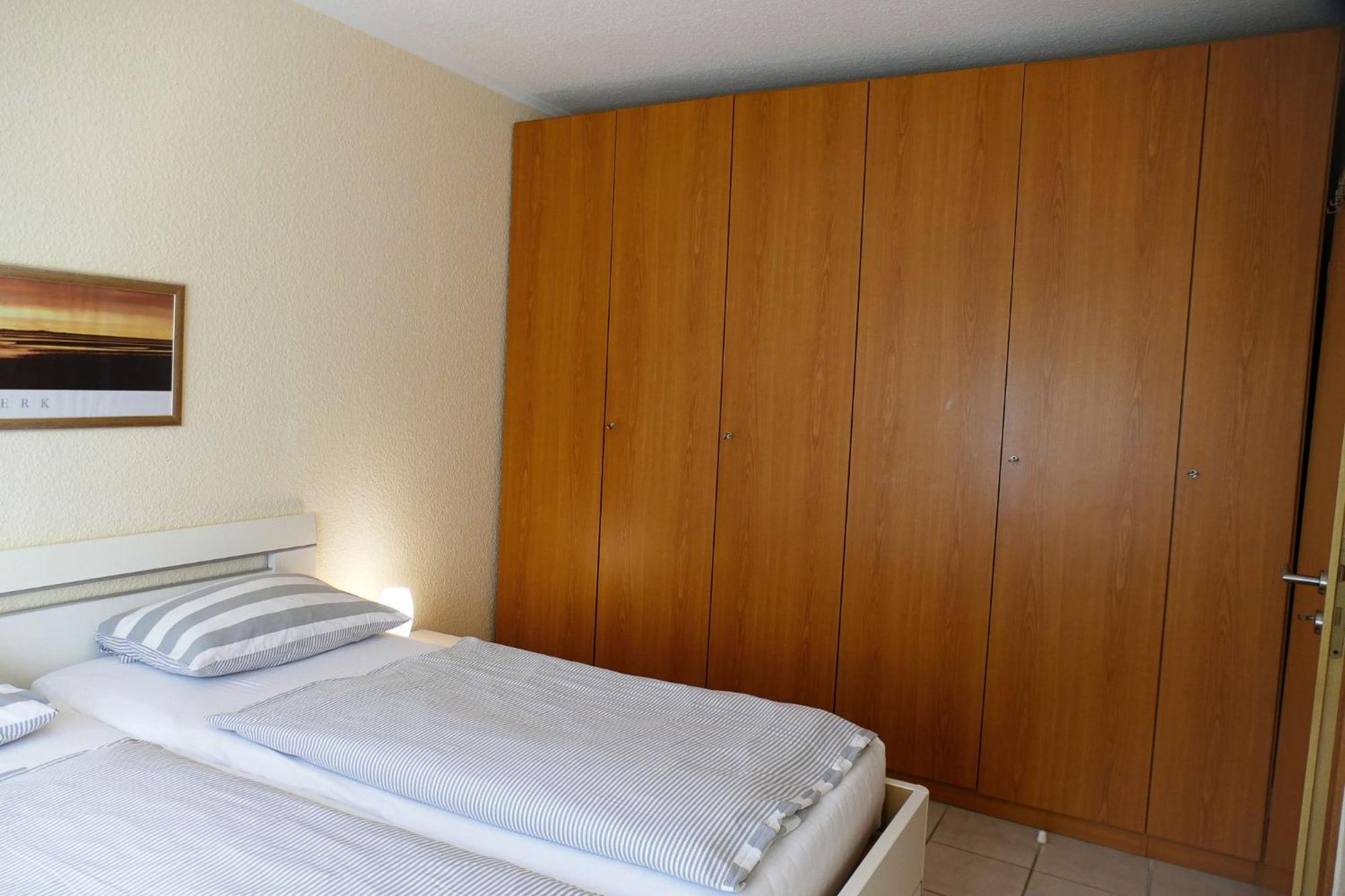 Haus Maike Gs9A Lägenhet Cuxhaven Exteriör bild